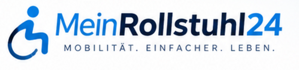 MeinRollstuhl24 – Mobilität. Einfacher. Leben.